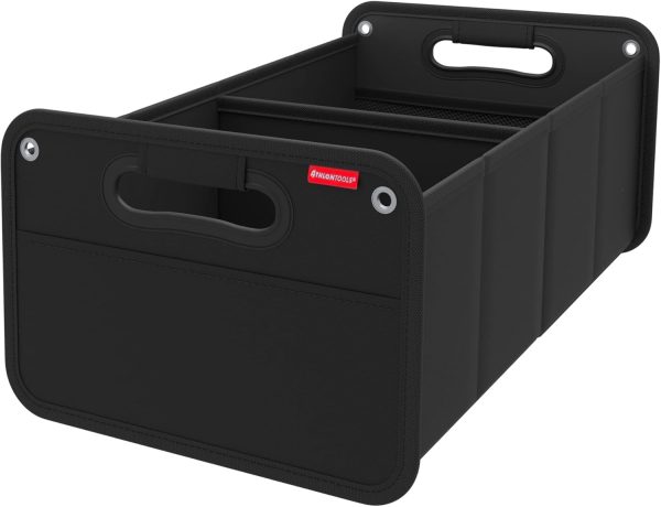 Athlon Tools bolsa organizadora maletero reseña