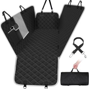 Pecute funda perro coche reseña