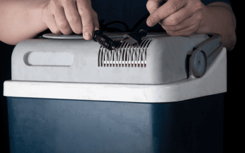 5 Mejores Refrigeradores para Automóviles (Guía de Compra)
